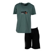 Hashtag 254705 Σετ με βερμούδα 6-14