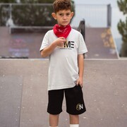 Hashtag 254715 Σετ με βερμούδα 6-14