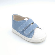 Everkid Βαπτιστικό παπουτσι fs51p prewalkers