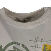 Hashtag 254821 Σετ με βερμούδα 2-6