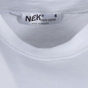 Νεκ 64325 Σετ σορτς αγόρι 6-16 