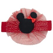 Κορδέλα μαλλιών 6102-2 minnie