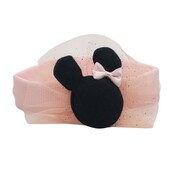 Κορδέλα μαλλιών 6102-2 minnie