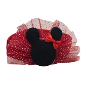 Κορδέλα μαλλιών 6102-2 minnie