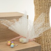 Χειροποίητη Μπομπονιέρα Ουρά γοργόνας  6173 Plexi glass