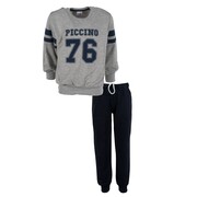 Piccino 225131 Σετ φόρμα 1-5