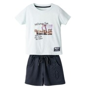 Hashtag 254828 Σετ με βερμούδα 2-6