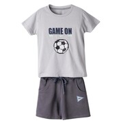 Hashtag 254824 Σετ με βερμούδα 2-6