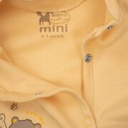 Εβίτα Mini ΜΙ-429 Βρεφικό σετ 2 φορμάκια 0-9 μηνών