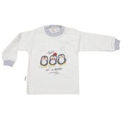 Βρεφική Πυτζάμα 881173 (12-24 μηνών)