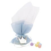 Χειροποίητη Μπομπονιέρα Little Prince 6189 plexi 