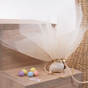 Χειροποίητη μπομπονιέρα 6202 plexi glass 