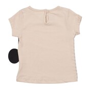 Βρεφικό σετ με σορτς minnie mouse 26480(9-24 μηνών)