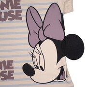 Βρεφικό σετ με σορτς minnie mouse 26480(9-24 μηνών)