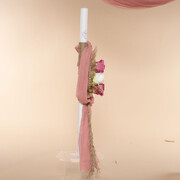 Papillon Βαπτιστικό πακέτο Boho 271 Floral 8τμχ. 