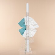 Papillon Βαπτιστικό πακέτο 656 8τμχ τρολευ βαλίτσα