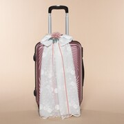 Papillon Βαπτιστικό πακέτο 272 8τμχ τρολευ βαλίτσα