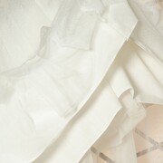 Guy Laroche G101 Βαπτιστικό φόρεμα 2τμχ