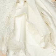 Guy Laroche G617-b Βαπτιστικό φόρεμα 2τμχ