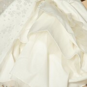Guy Laroche G617 Βαπτιστικό φόρεμα 2τμχ