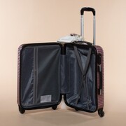 Papillon Βαπτιστικό πακέτο 272 8τμχ τρολευ βαλίτσα
