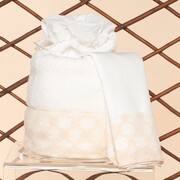 Baby bloom Ολοκληρωμένο βαπτιστικό πακέτο 847  καλάθι 15τμχ