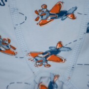 Παιδικό Μπόξερ 3426-2 (3-12 ετών)