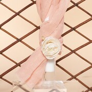 Papillon Βαπτιστικό πακέτο 275 8τμχ boho καλάθι