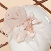 Baby bloom Ολοκληρωμένο βαπτιστικό πακέτο 847  καλάθι 15τμχ