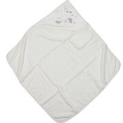 Μπουρνουζοπετσέτα 801-5 (75x75 εκ.)