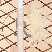 Papillon Βαπτιστικό πακέτο 275 8τμχ boho καλάθι