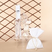 Baby bloom Ολοκληρωμένο βαπτιστικό πακέτο 848  τρολευ 15τμχ