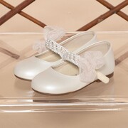 Baby bloom Ολοκληρωμένο βαπτιστικό πακέτο 848  τρολευ 15τμχ
