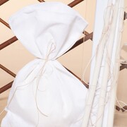 Papillon Βαπτιστικό πακέτο 275 8τμχ boho καλάθι