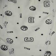Παιδικό Μπόξερ 3514-1 (3-14 ετών)
