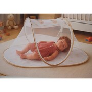 Βρεφική pop-up σκηνή (108*60*38) με κουνουπιέρα σε 4  χρώματα 9101 