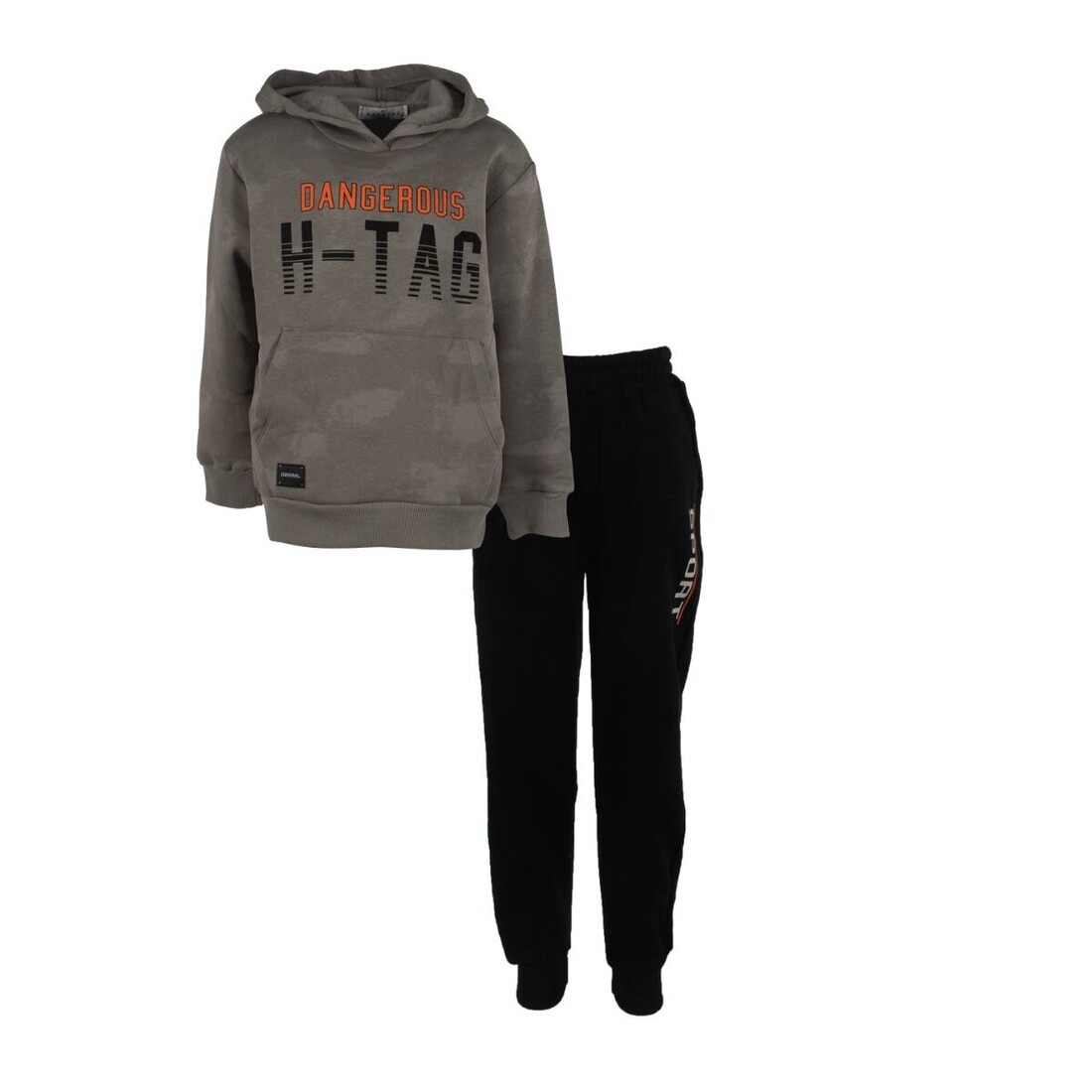 Hashtag 243758 Σετ Φόρμα 6-16 