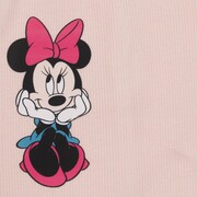 Βρεφικό σκουφάκι minnie mouse 6093-1