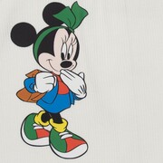 Βρεφικό σκουφάκι minnie mouse 6093