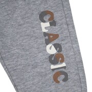 Hashtag 255609 Σετ 3τμχ. με fleece ζακέτα , 6-24 μηνών