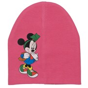Βρεφικό σκουφάκι minnie mouse 6093
