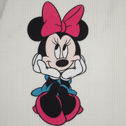 Βρεφικό σκουφάκι minnie mouse 6093-1