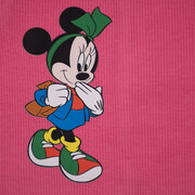 Βρεφικό σκουφάκι minnie mouse 6093