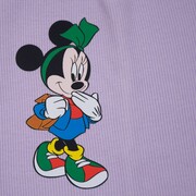 Βρεφικό σκουφάκι minnie mouse 6093