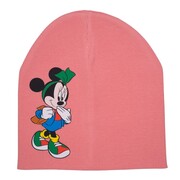 Βρεφικό σκουφάκι minnie mouse 6093