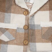 Hashtag 255609 Σετ 3τμχ. με fleece ζακέτα , 6-24 μηνών