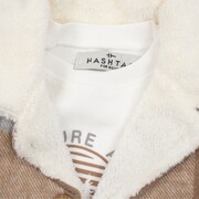 Hashtag 255609 Σετ 3τμχ. με fleece ζακέτα , 6-24 μηνών
