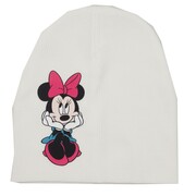 Βρεφικό σκουφάκι minnie mouse 6093-1
