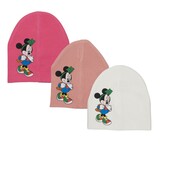 Βρεφικό σκουφάκι minnie mouse 6093