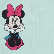 Βρεφικό σκουφάκι minnie mouse 6093-1